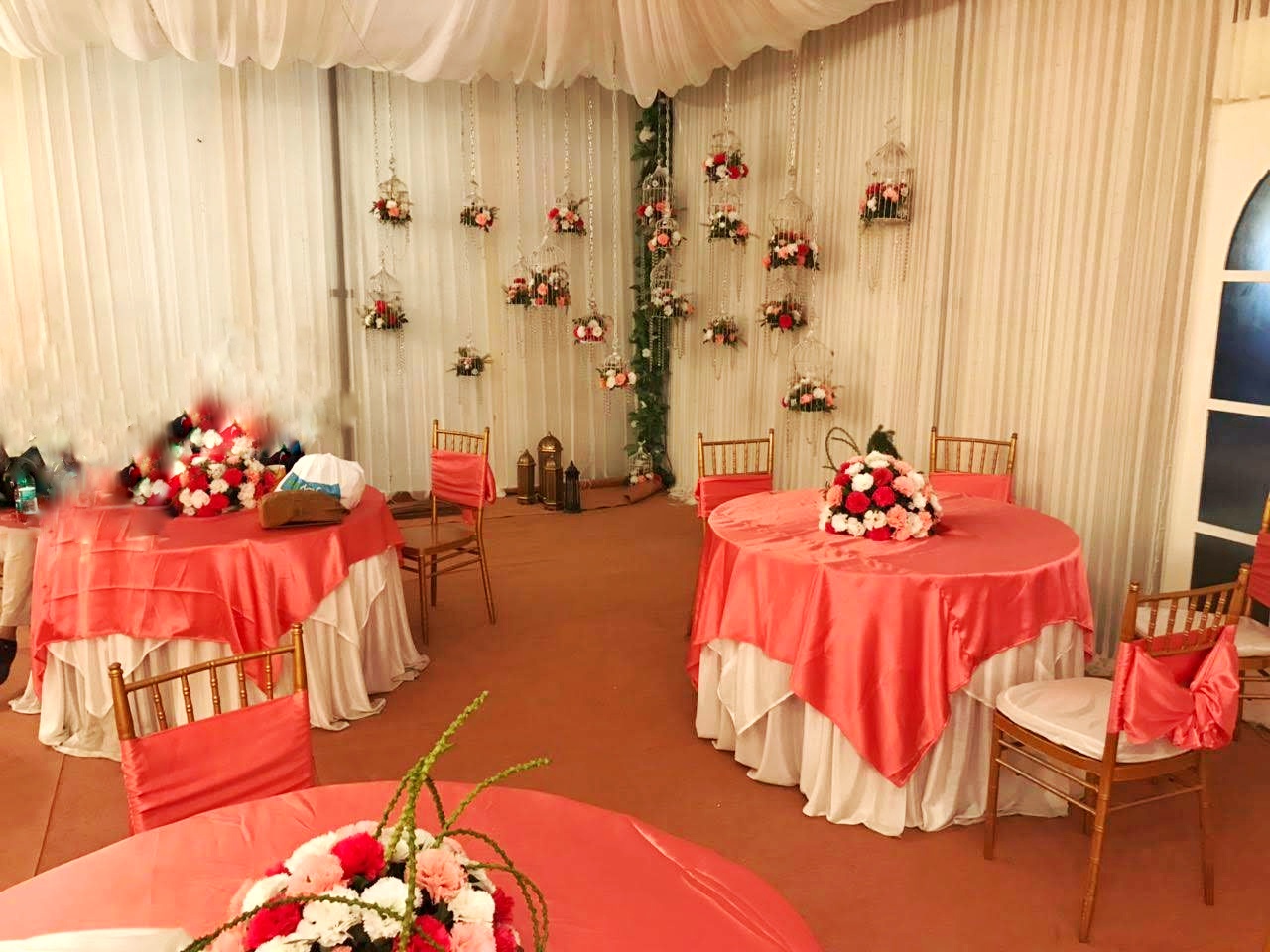 Catering Service