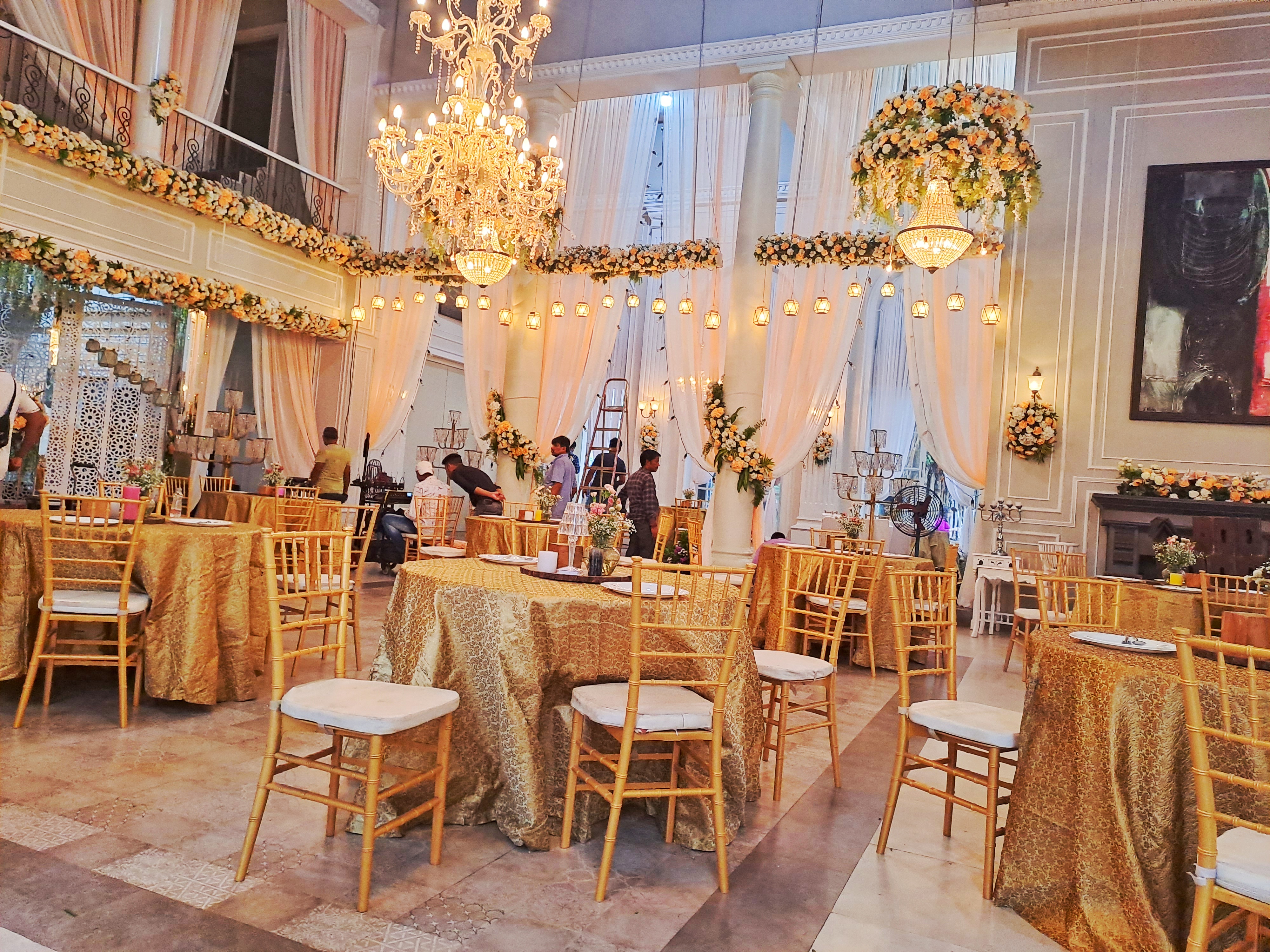 Party Decoration